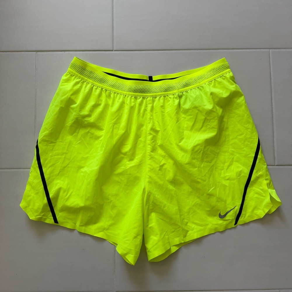 Nike M's Aeroswift XL